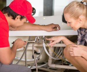 About Tankless Water Heater Installation Pros Capitol, MT
